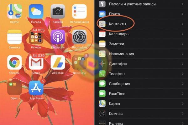 Кракен шоп что это