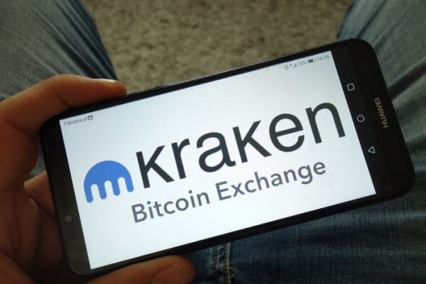 Kraken ltd