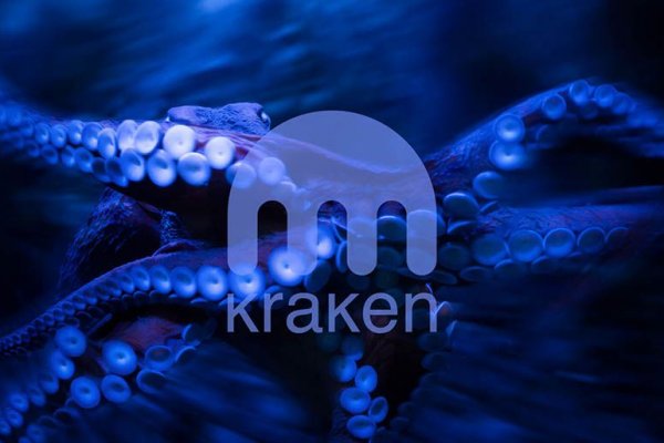 Kraken market place